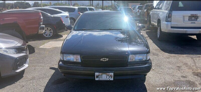 Chevrolet Caprice