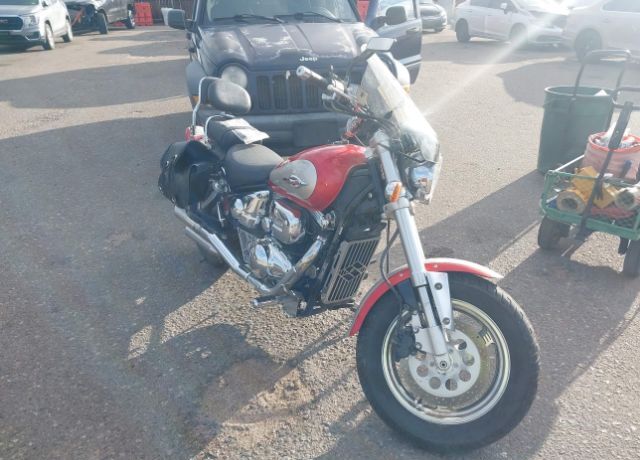 Suzuki VZ800