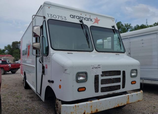 Ford E-450