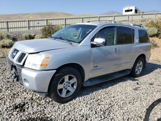 Nissan Armada