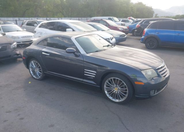 Chrysler Crossfire