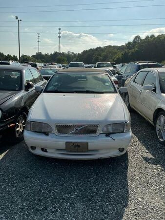 Volvo C70