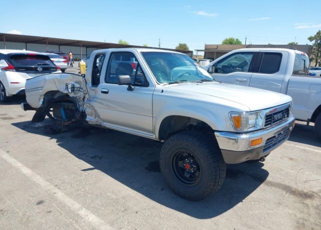 Toyota Pick-Up