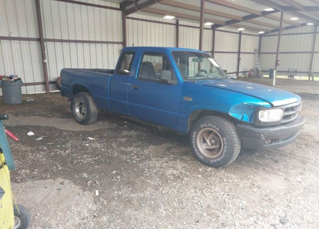 Mazda B-Series