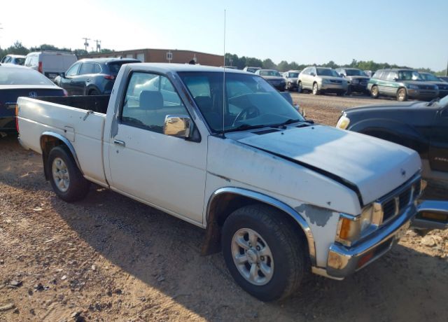 Nissan Pickup