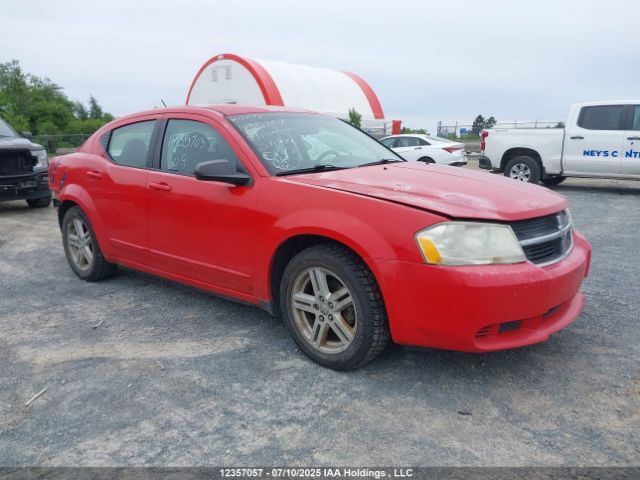 Dodge Avenger