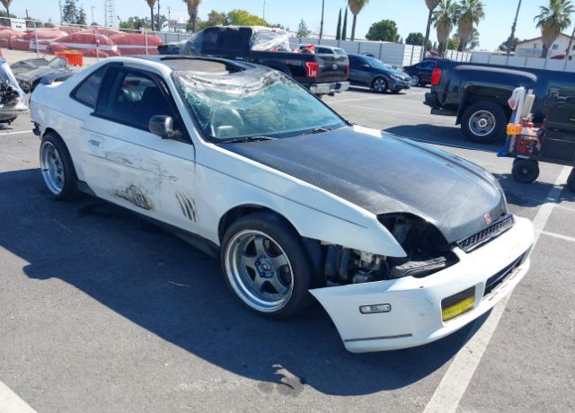Honda Prelude