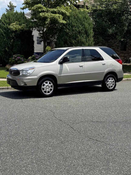 Buick Rendezvous