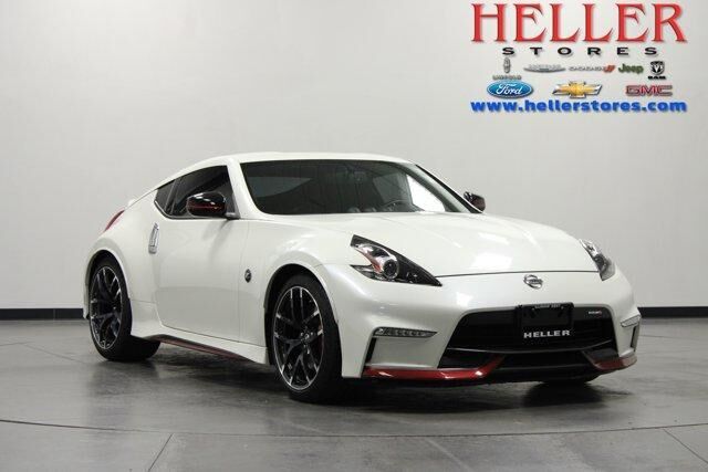 Nissan 370Z