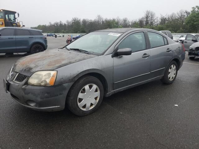 Mitsubishi Galant