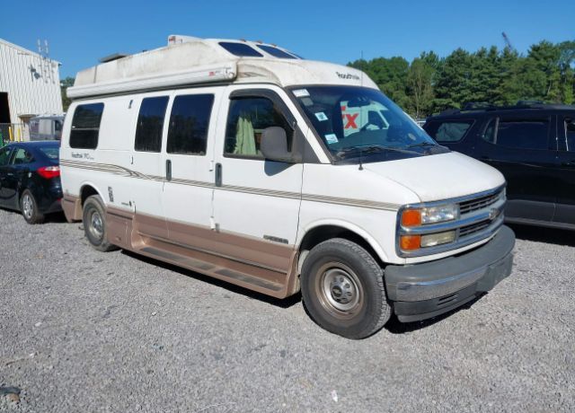 Chevrolet Express