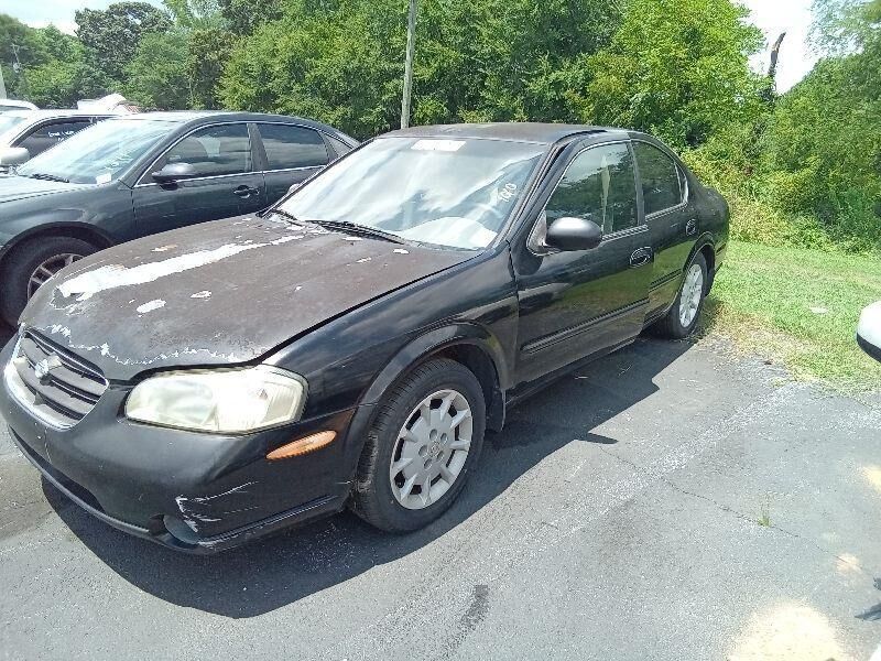 Nissan Maxima