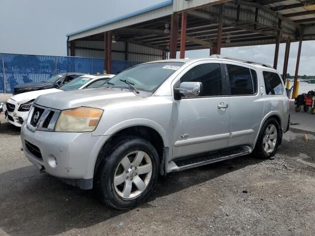 Nissan Armada