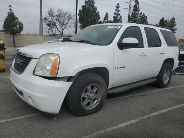 2007 GMC Yukon