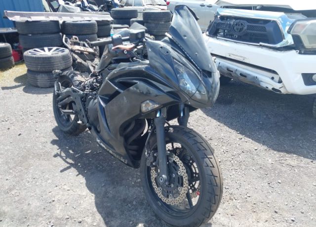 2013 KAWASAKI Ninja