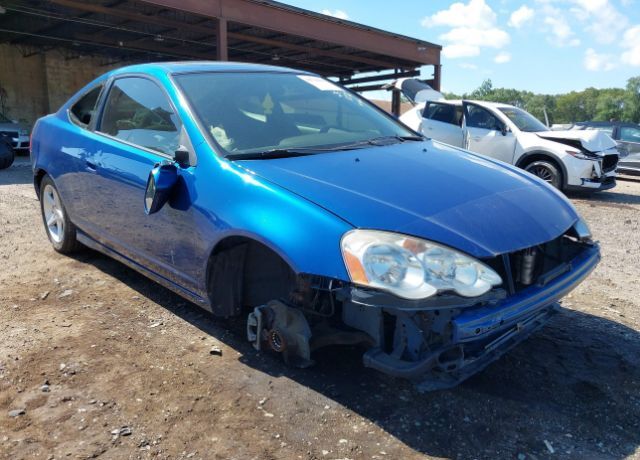 Acura RSX
