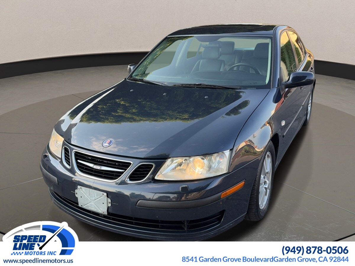 Saab 9-3