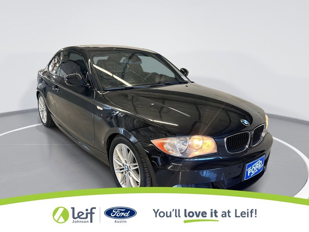 BMW 128i