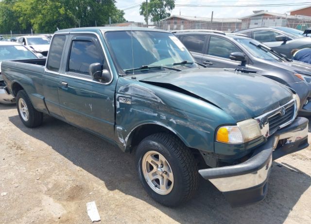 Mazda B-Series