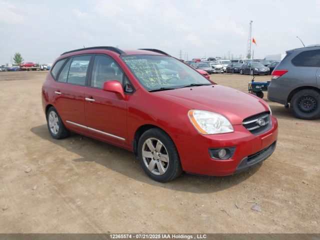 Kia Rondo