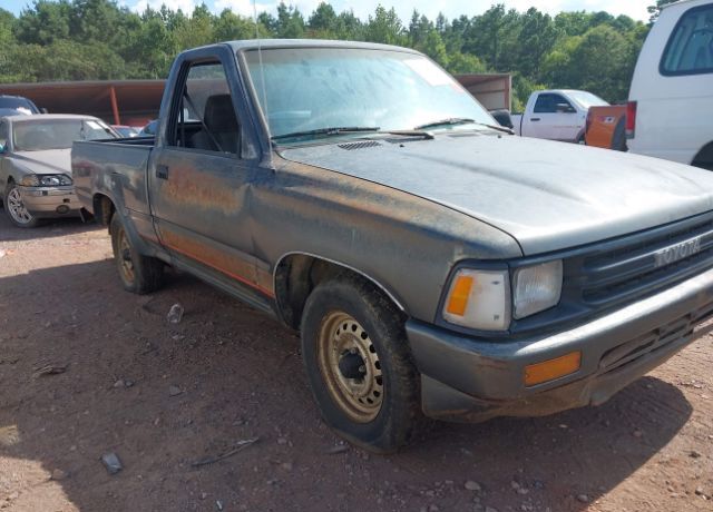 Toyota Pick-Up