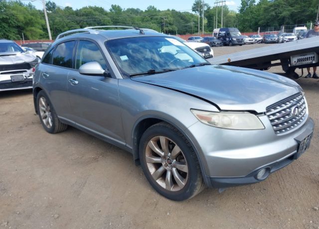 Infiniti FX45