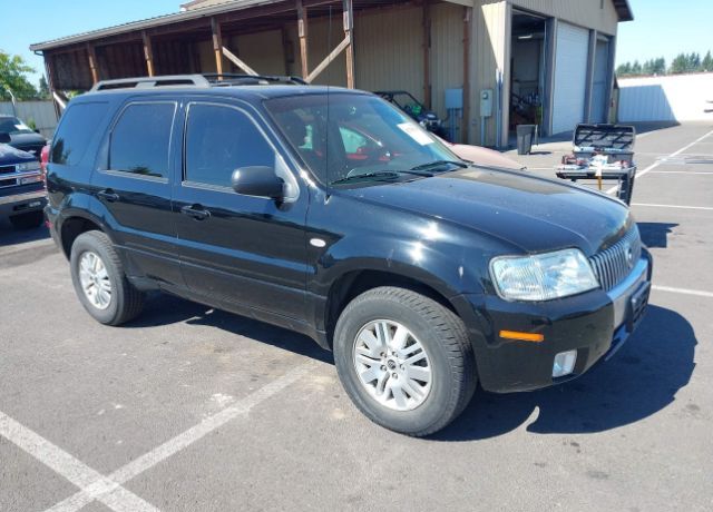 Mercury Mariner