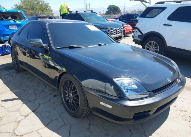 Honda Prelude