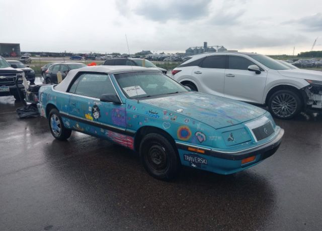 Chrysler LeBaron