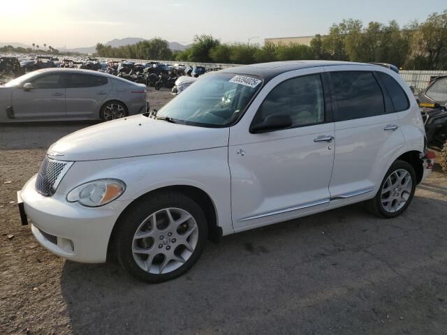 2009 CHRYSLER PT Cruiser