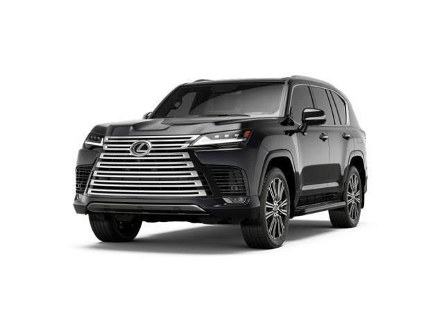 LEXUS