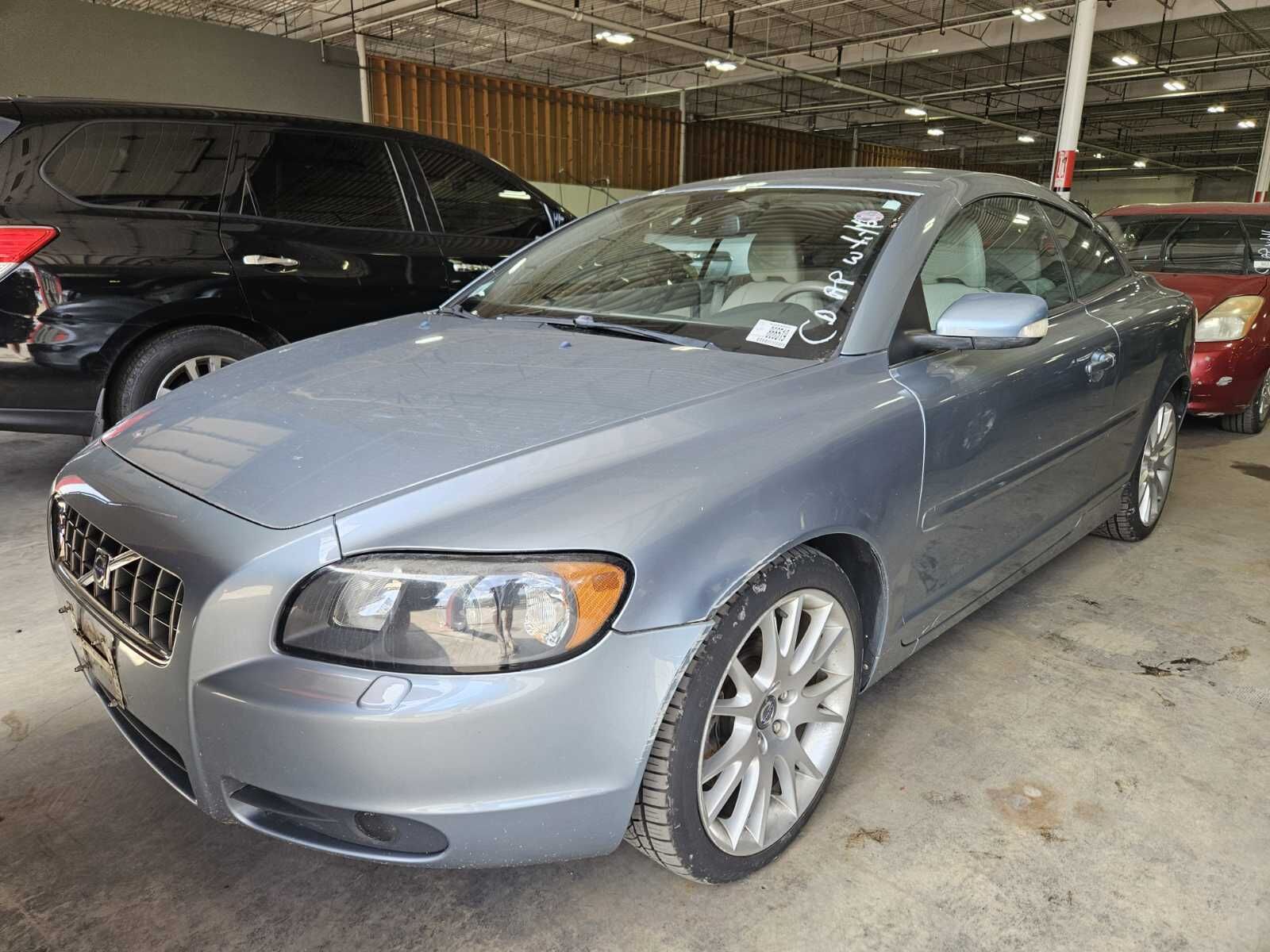 Volvo C70