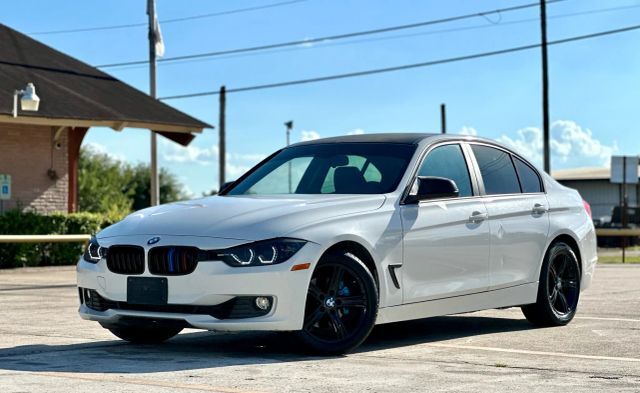 BMW 328i