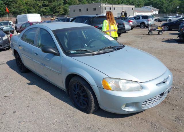 Chrysler Sebring