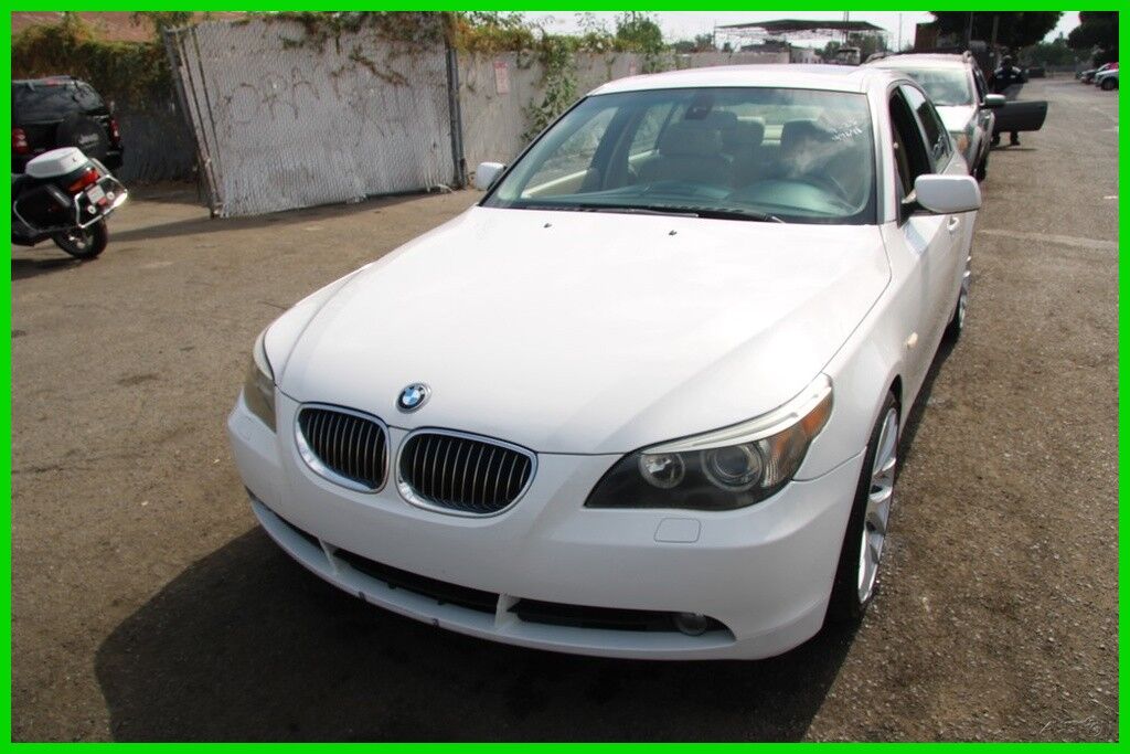 BMW 530i