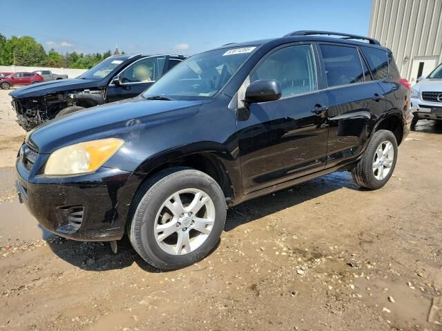 2011 TOYOTA RAV4
