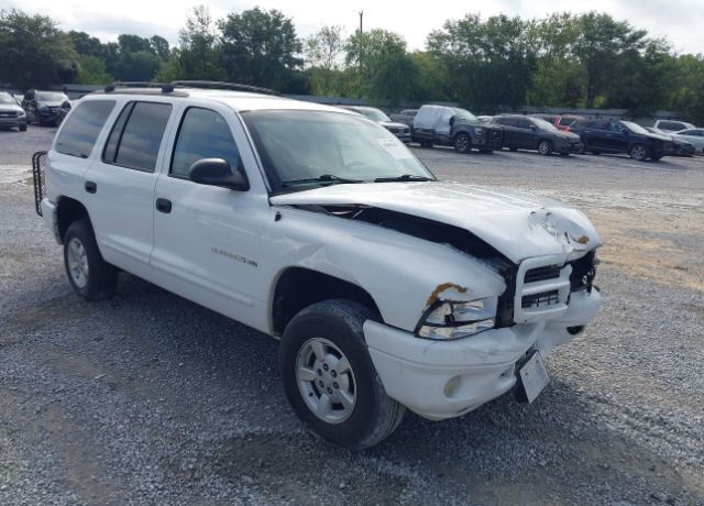 Dodge Durango
