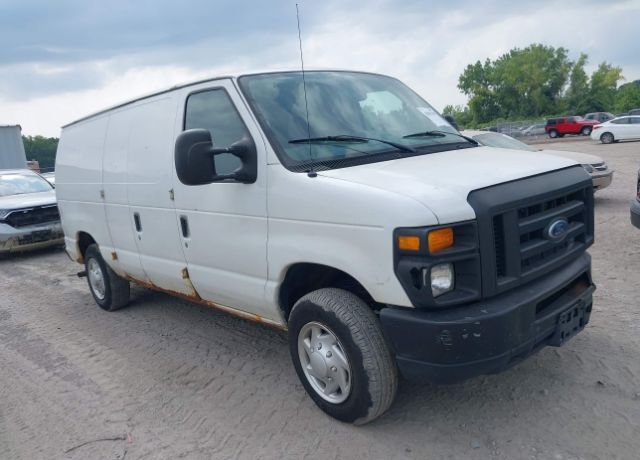 Ford E-150