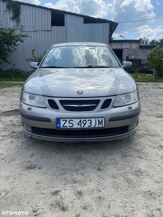 Saab 9-3