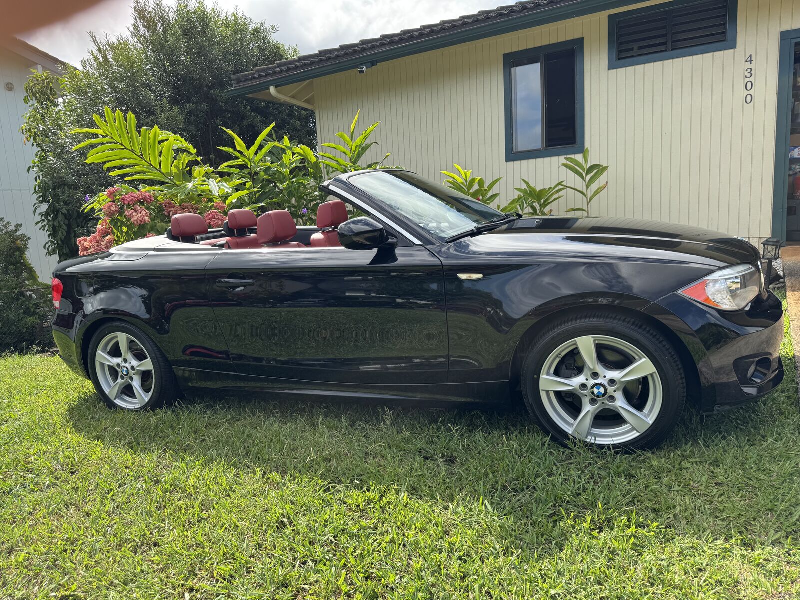 BMW 128i