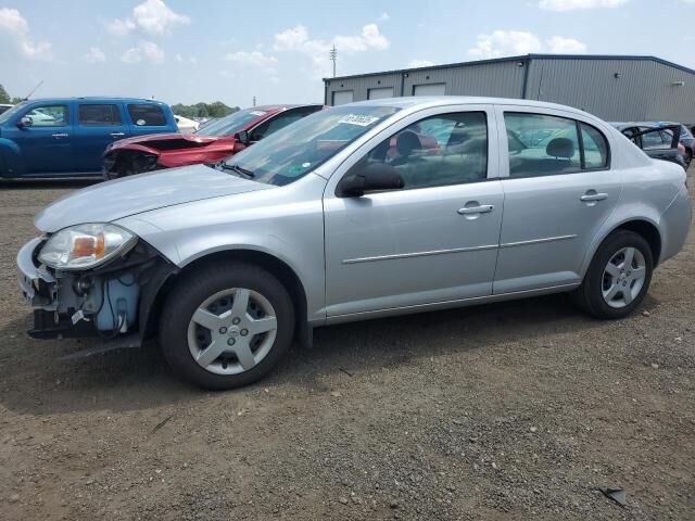 2005 CHEVROLET Cobalt