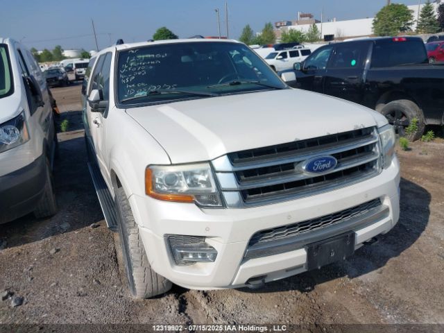 Ford Expedition MAX