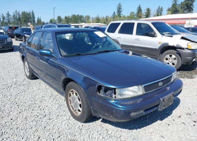 Nissan Maxima