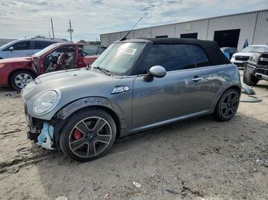 2009 MINI COOPER - VIN Decoder