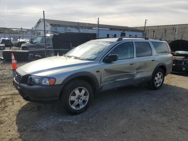 Volvo XC70