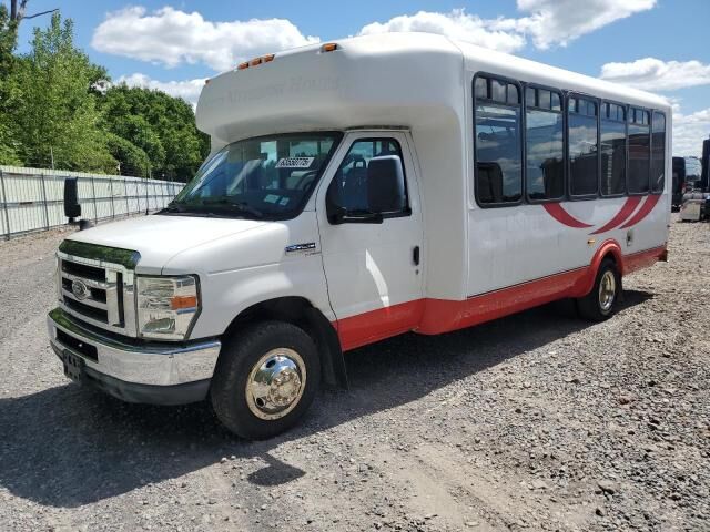 Ford E-450