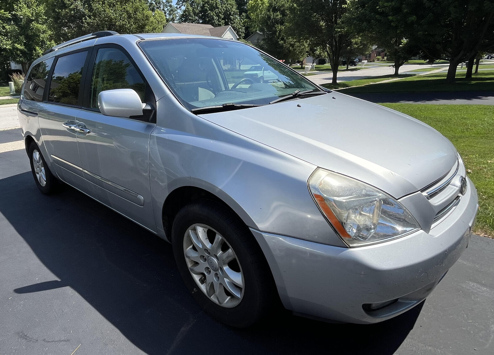Kia Sedona