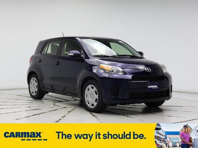 Toyota SCION xD