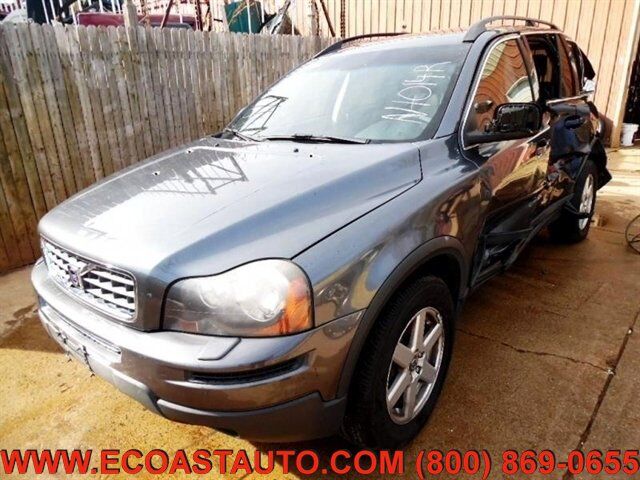 2007 VOLVO XC90