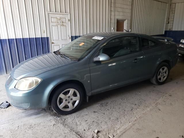 Pontiac G5